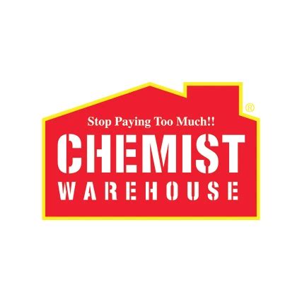 chemist warehouse big fish qld.